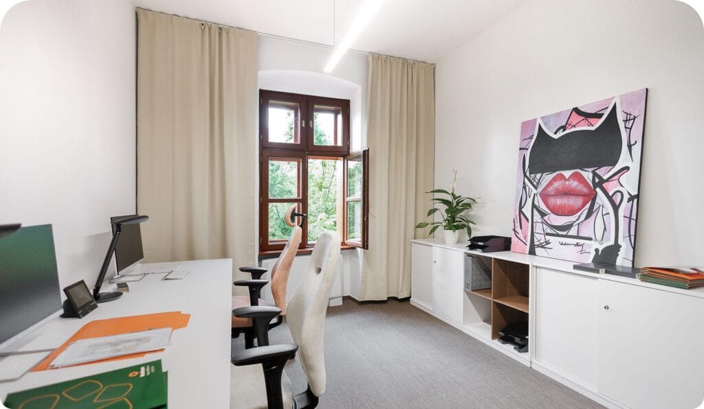 Earch offices includes
